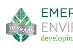 Emerald Built Environments in Cleveland