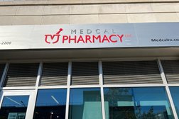 Medcal Pharmacy Photo