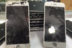 King Digital iPad iPhone Repair in New York City