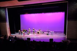 Booker T. Washington High School for the Performing and Visual Arts Photo