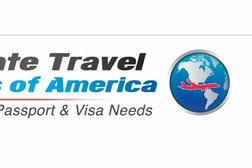 Corporate Travel Services of America in Houston