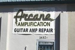 Arcane Amplification in Portland