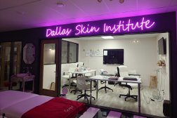 Dallas Skin Institute | Patsy Charles Connect Photo
