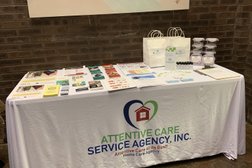 Attentive Care Service Agency, Inc in Philadelphia