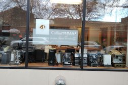 Coffee Physics LLC in Seattle