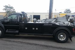 Press Yelder trucking Towing and Transport in Raleigh