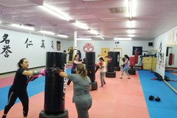KOA Kenpo Martial Arts & Fitness in San Antonio