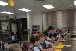 Girl Scout Council Shop Photo