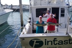Ultimate Fishing Charters in Miami