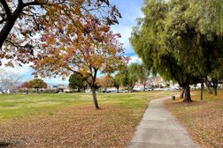 Groesbeck Hill Park in San Jose