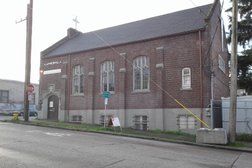 Chinese Southern Baptist Church in Seattle