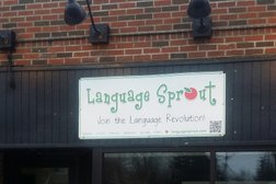 Language Sprout Learning Center in St. Paul