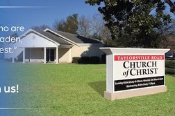 Church of Christ in Louisville