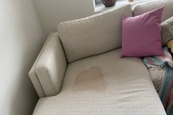 K.V Carpet Care ( Carpet & upholstery cleaning ) in Chicago