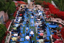 Gentle Somatic Yoga in San Diego