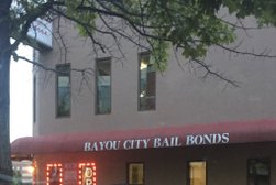 Bayou City Bail Bonds in Houston