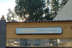Elysian Hair Studio (Hair By Lily) in San Jose