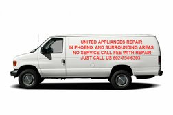 United Appliances and Air Photo