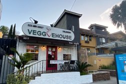 Veggie House in Los Angeles