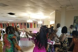 Liberian Association of Michigan Regular General Meeting Photo