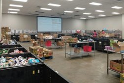 Tarrant Area Food Bank in Fort Worth
