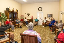 The Clairmont Retirement Community in Austin