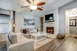 Liz Longoria Group, eXp Realty in Fort Worth