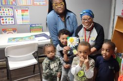 Ages And Stages Learning Center LLC in Baltimore
