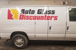 Auto Glass Discounters Photo