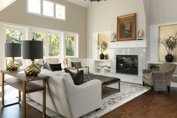 Refined Interior Staging Solutions in Kansas City