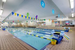 Foss Swim School - St. Paul Photo