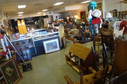 Cash Exchange Antiques & More in Indianapolis