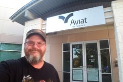 Aviat Networks Inc in San Antonio