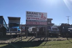 Shanes Equipment Sales, LLC in Cleveland