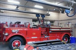 Philadelphia Fire Department | Engine 58 Photo