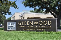 Greenwood Funeral Homes and Cremation in Fort Worth