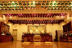 Jung Myung Sa Buddhist Temple   Photo