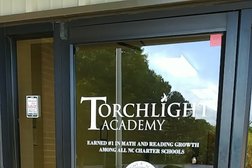 Torchlight Academy in Raleigh