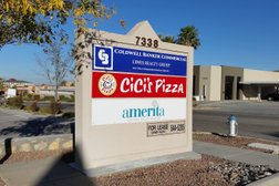 Amerita Specialty Infusion Services - El Paso in El Paso