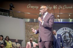 Changing A Generation Full Gospel Baptist Church in Atlanta