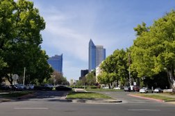 500 Capitol Mall Tower in Sacramento