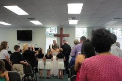 HOPE Evangelical Presbyterian Church of Raleigh in Raleigh
