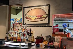 Mercury Burger & Bar Photo