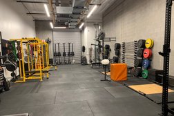 Wade Strength Systems in Phoenix