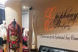 Epiphany Boutique in St. Louis