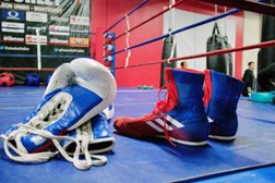 Warriorsedge Boxing Promotions in El Paso