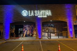 La Santima Night Club in Phoenix