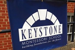 Keystone Montessori School in Charlotte