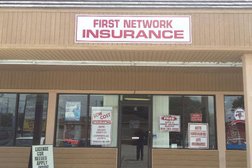 First Network Insurance Agency Photo
