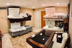 SouthWest Funeral Home in San Antonio